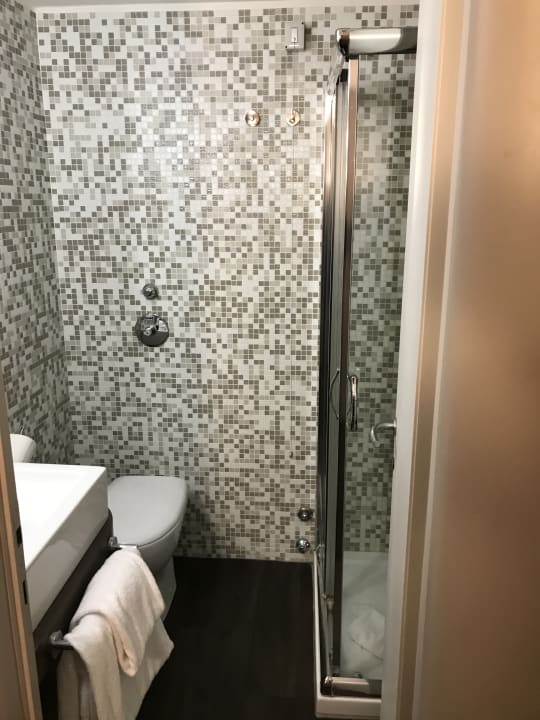 Zimmer Hotel Palazzo Delle Stelline