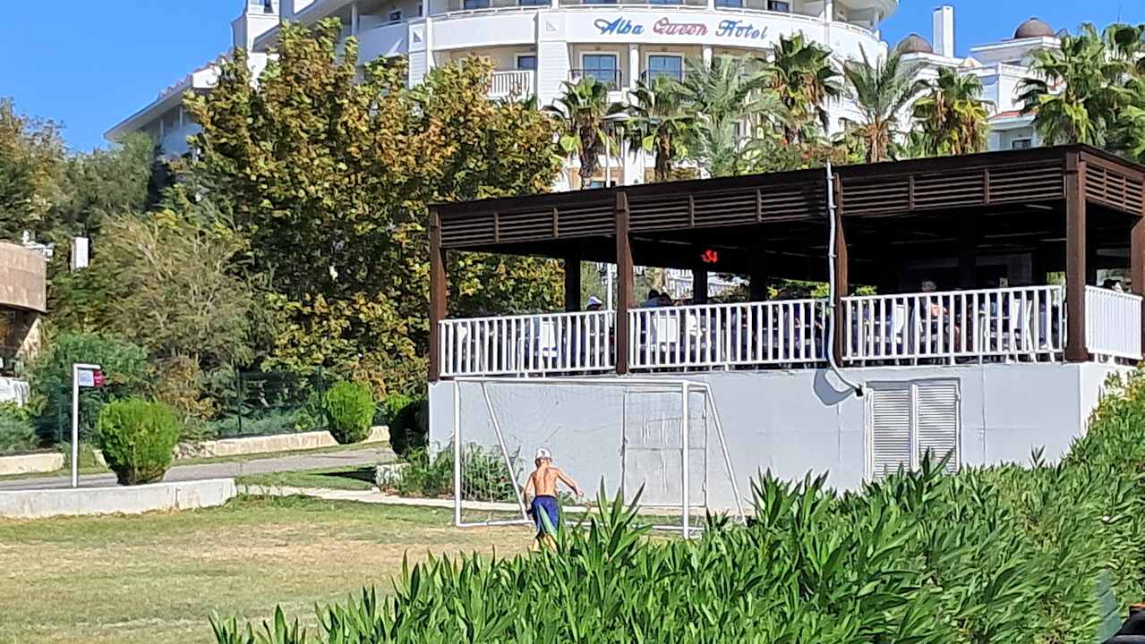 Strand Diamond Elite Hotel & Spa