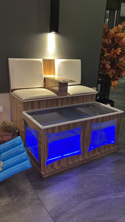 Sport & Freizeit Seashell Vega