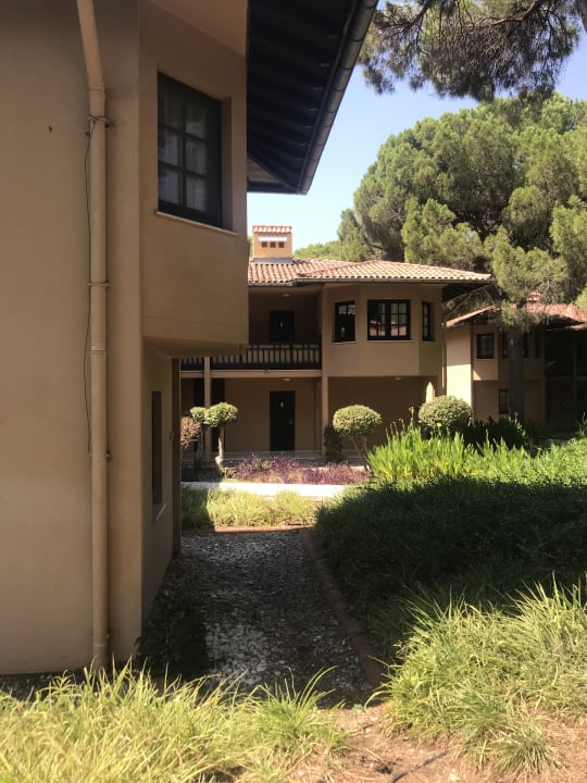 Sonstiges Asteria Family Belek