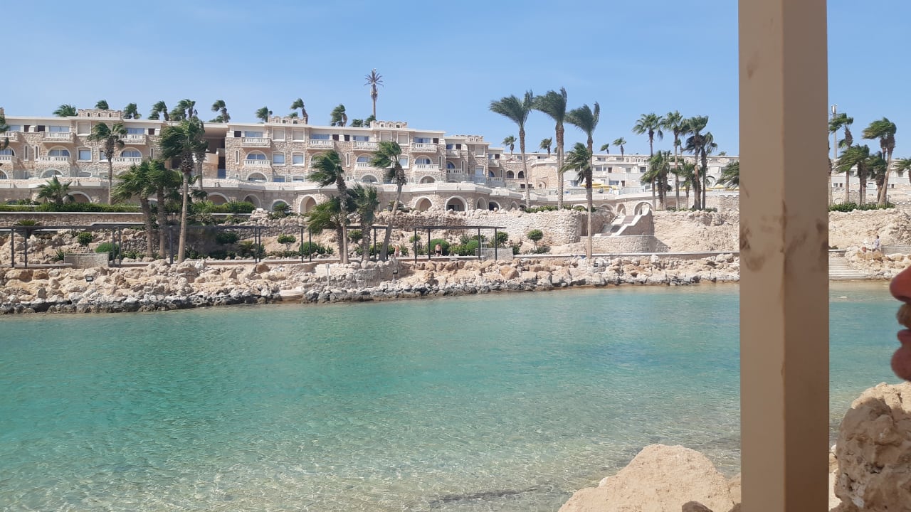 Sonstiges Pickalbatros Citadel Resort