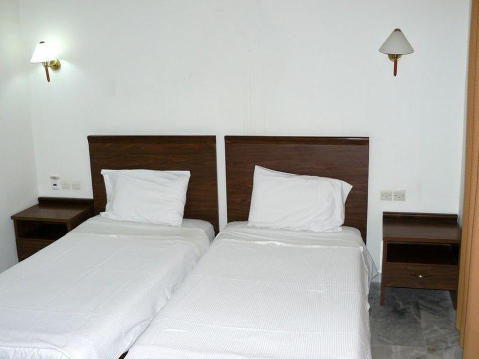 Pokój Hotel Edelweiss