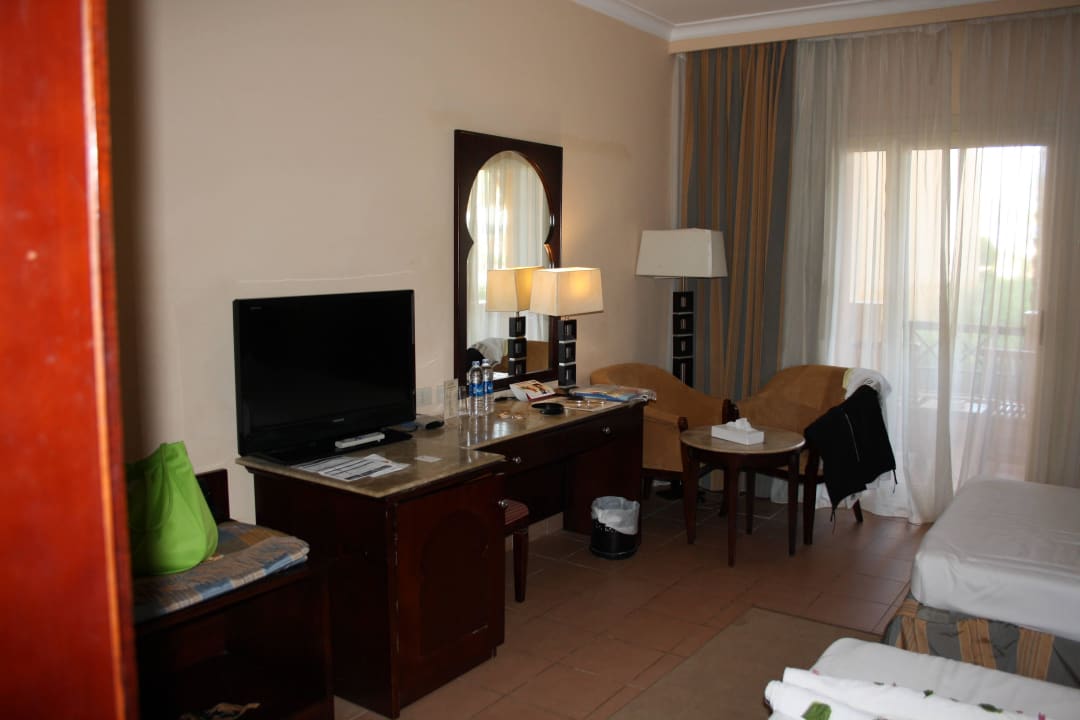 Zimmer Stella Beach Resort & Spa Makadi Bay