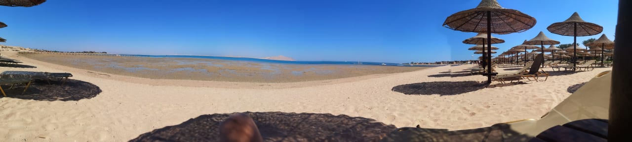 Strand JAZ Belvedere Resort