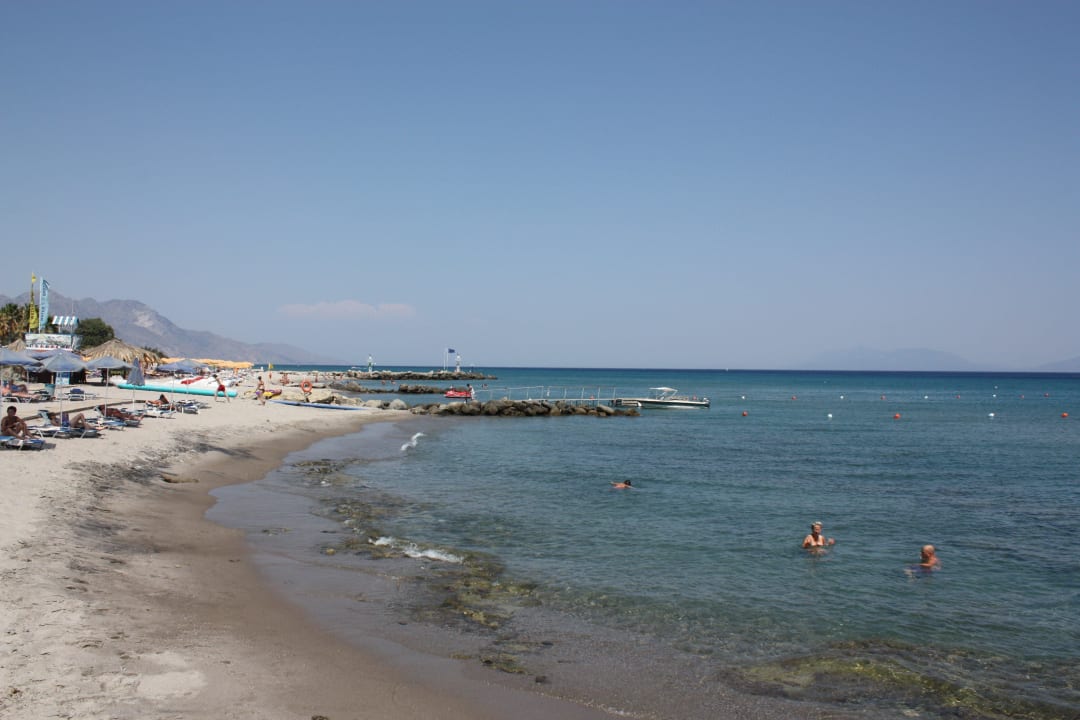 Stand Porto Bello Royal