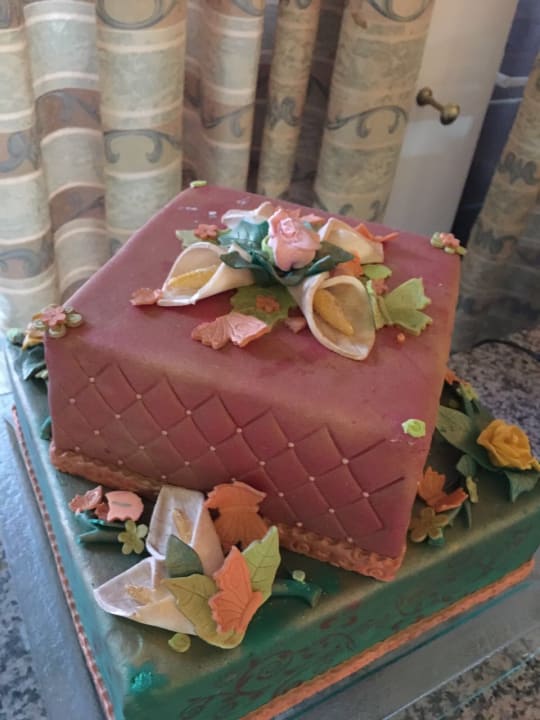 Gastro Rodos Palladium Leisure & Wellness