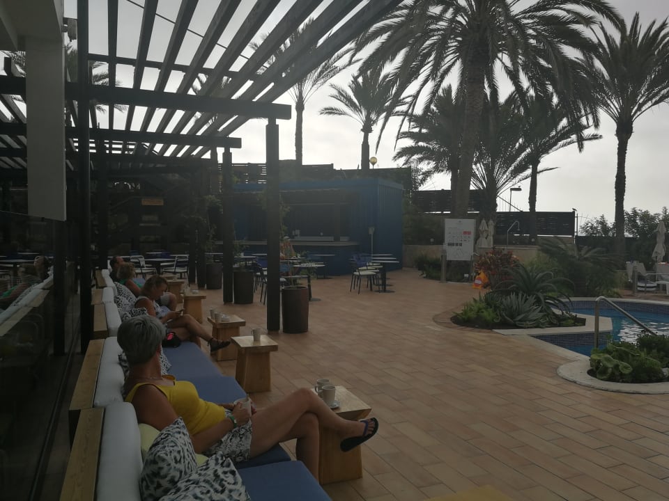 Pool Corallium Dunamar by Lopesan Hotels