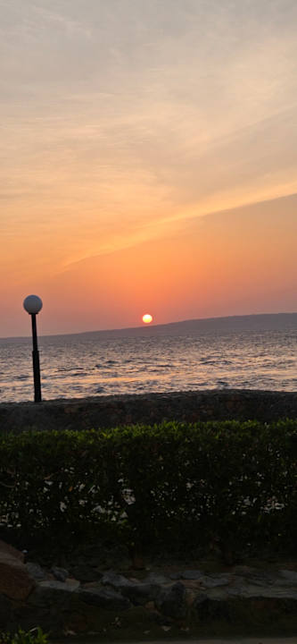 Zimmer Arabella Azur Resort