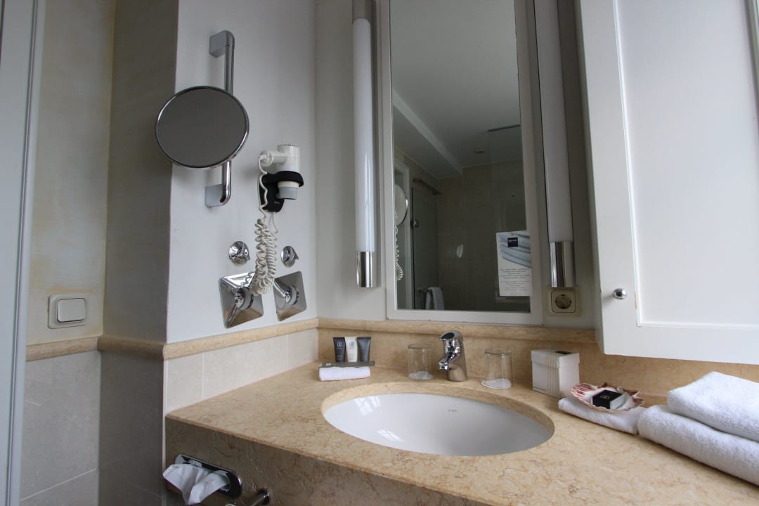 Bad Dorint Strandresort & Spa Sylt/Westerland