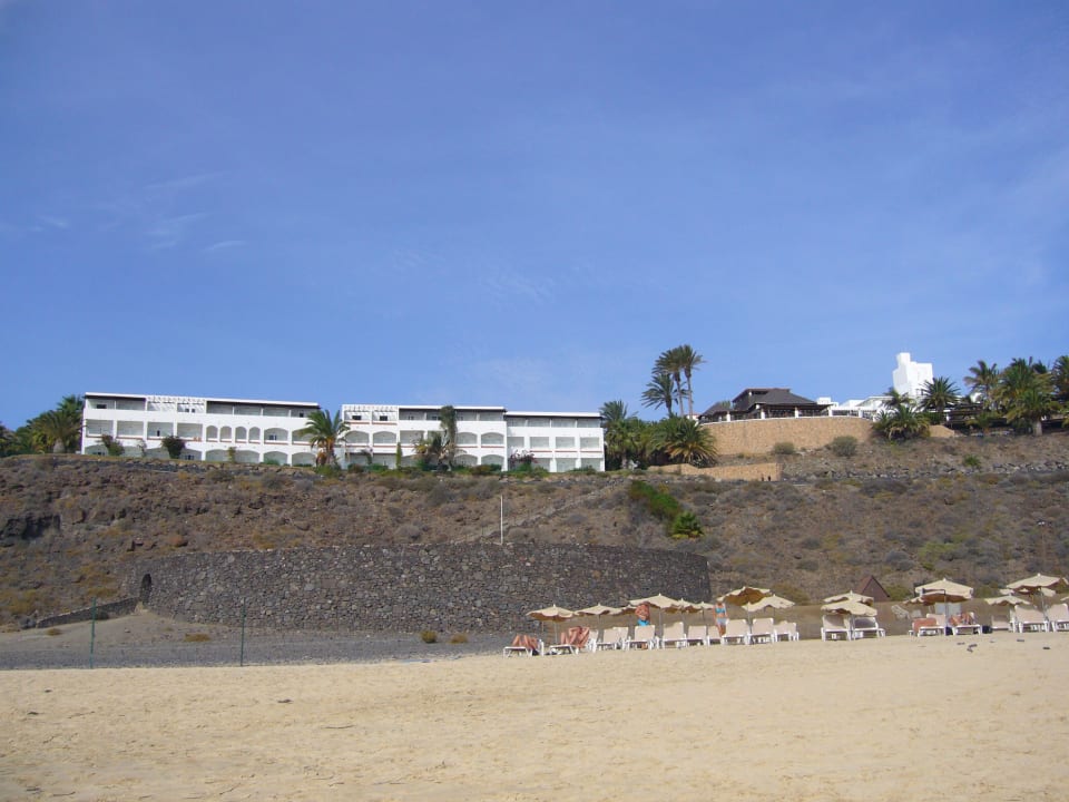 Block 4 rechter Teil Club Jandia Princess