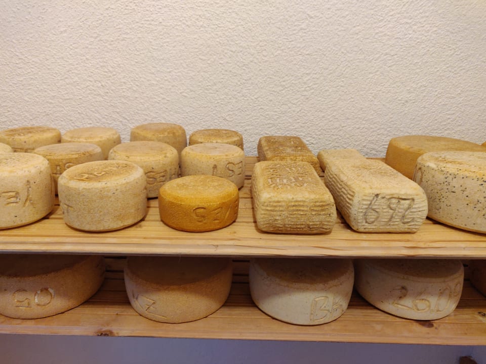 Gastro Hotel Monte Paraccia