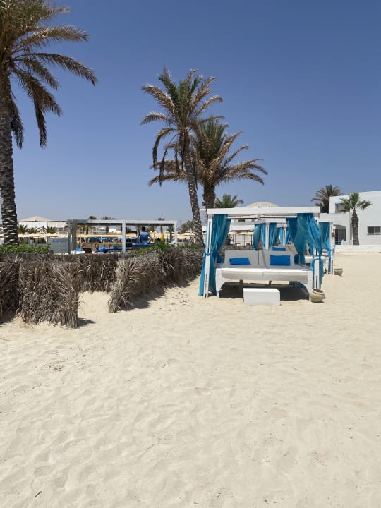 Strand ROBINSON DJERBA BAHIYA