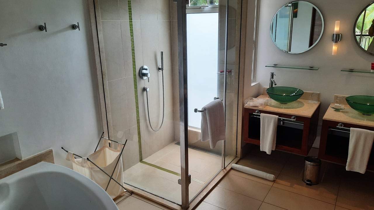 Zimmer Tamassa Bel Ombre