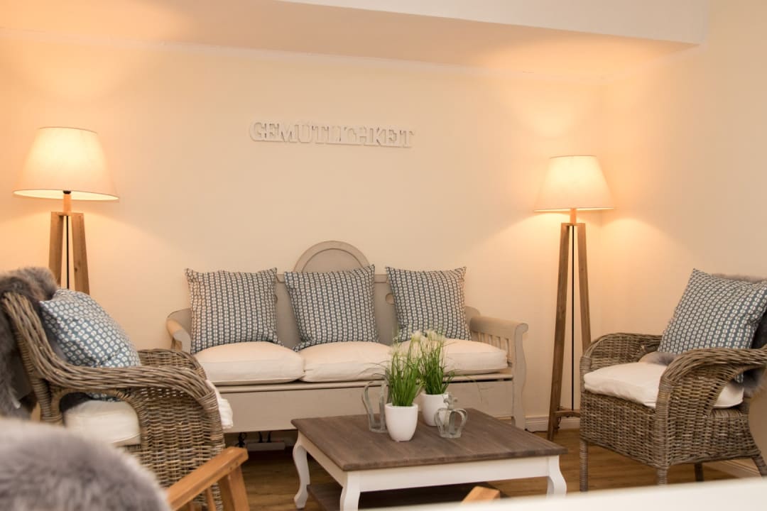 Sport & Freizeit Das Frühstückshotel Büsum