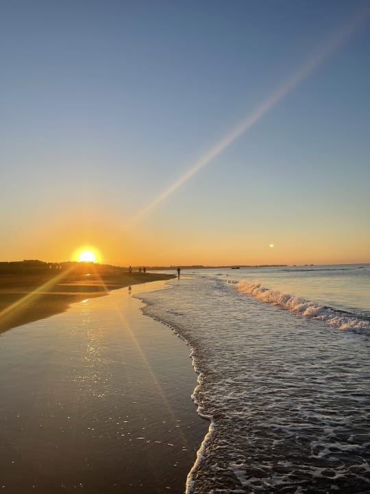 Strand Royal Alhambra Palace