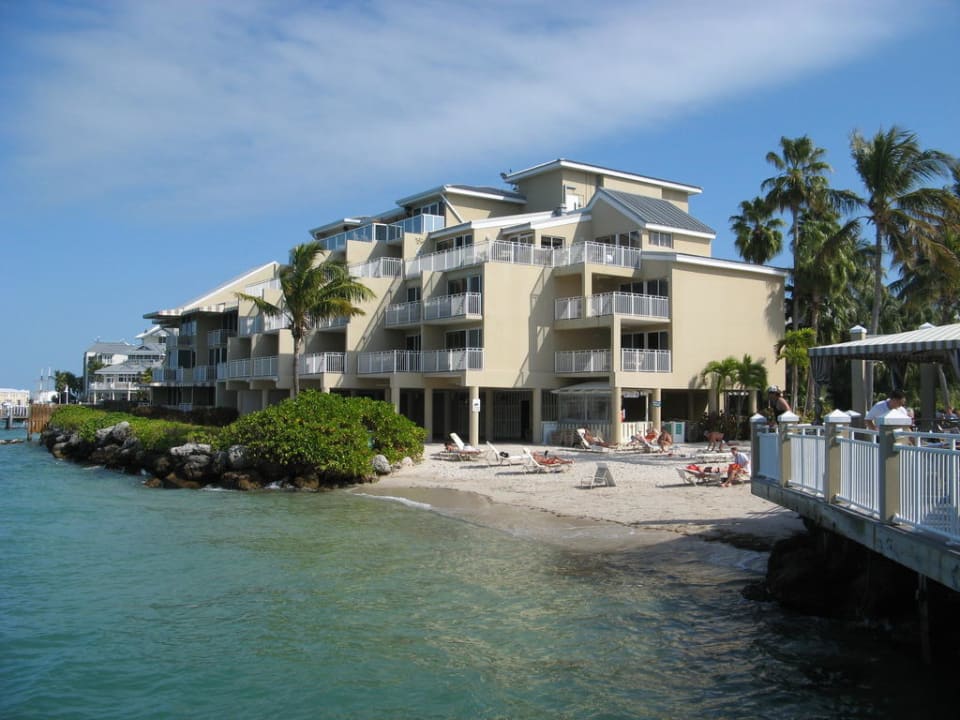 Pier House Resort in Key West Hotel Pier House & Caribbean Spa