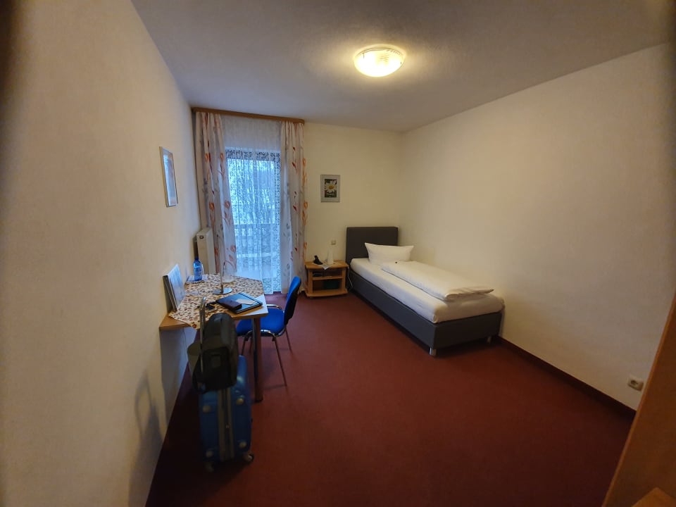 Zimmer Hotel Dreisonnenberg