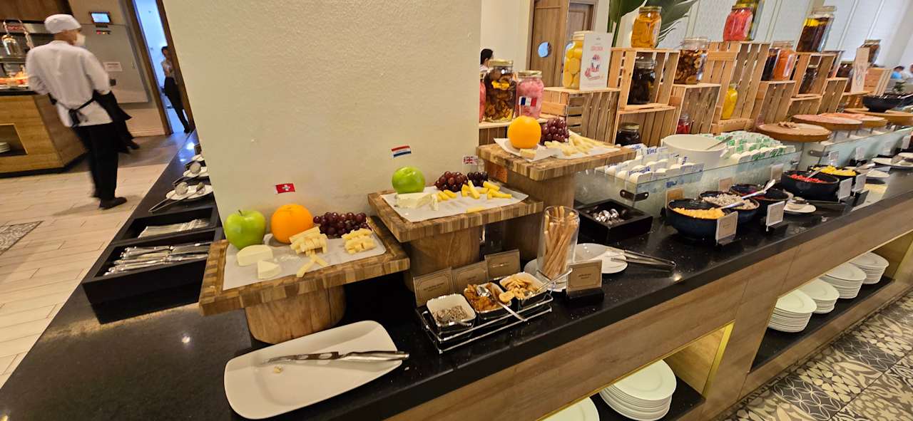 Gastro Vinpearl Wonderworld Phu Quoc