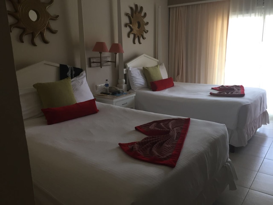 Zimmer Wyndham Alltra Punta Cana