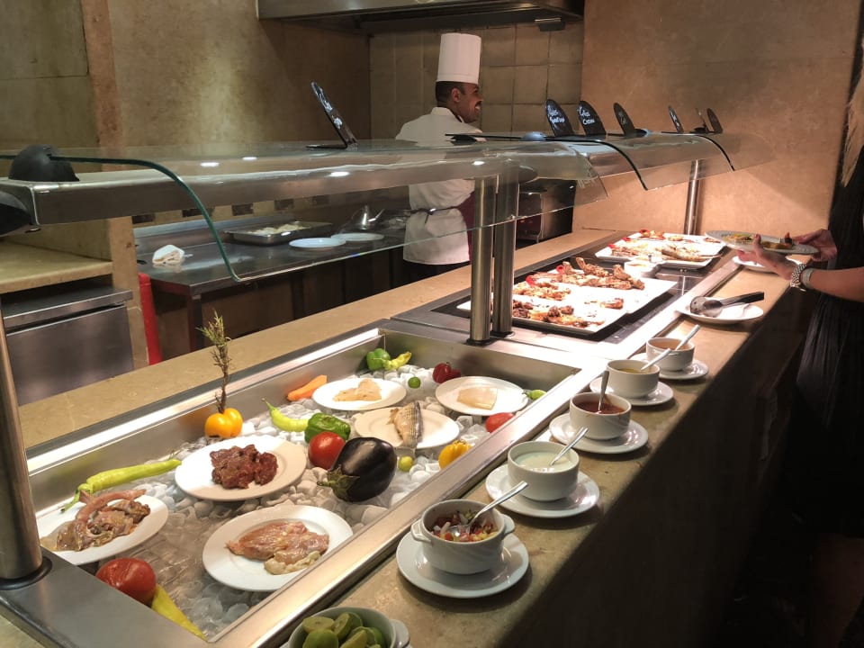 Sonstiges Makadi Spa - Adults only