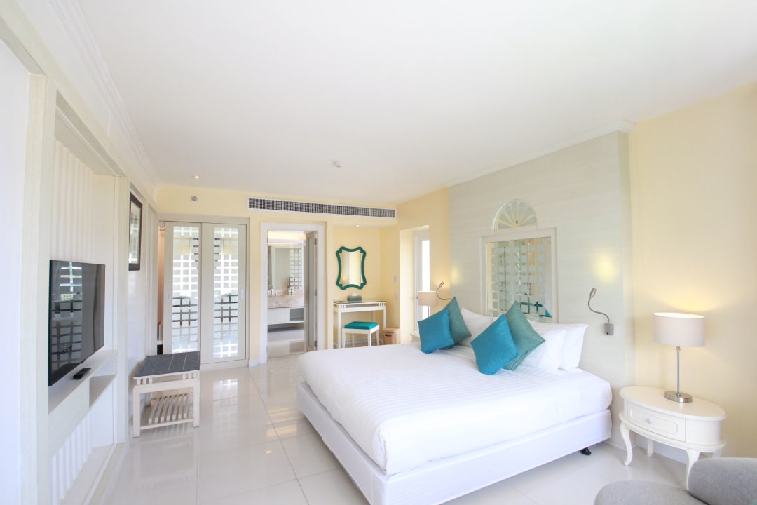 Zimmer Andaman Embrace Patong