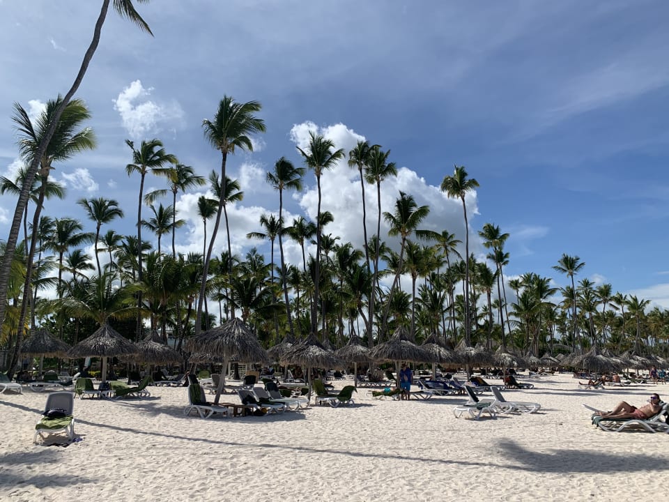 Strand Meliá Punta Cana Beach Resort - A Wellness Inclusive For Adults Only