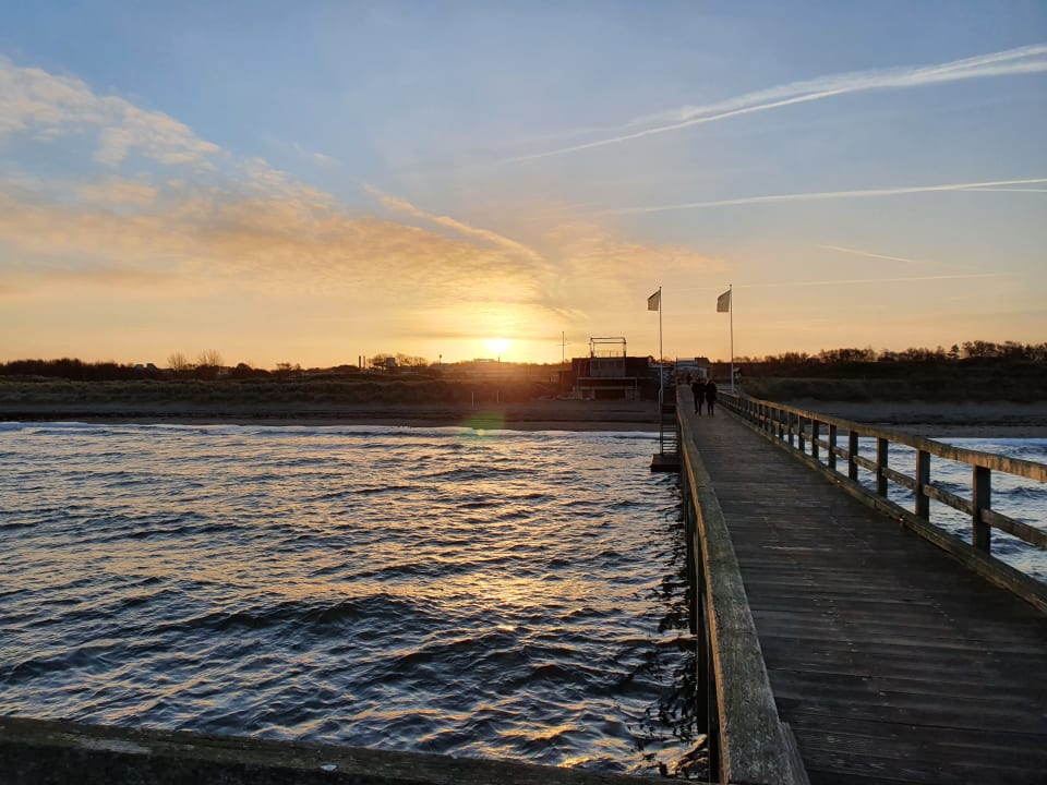 Strand Ferienwohnungen Ferienpark Weissenhäuser Strand