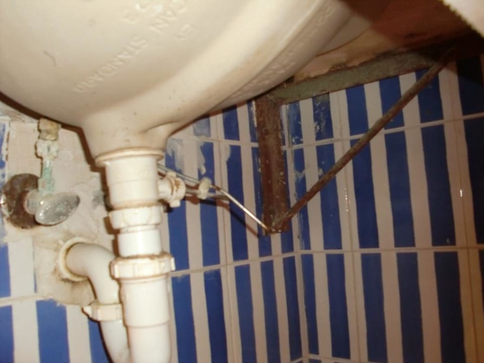 Waschbecken Occidental Punta Cana