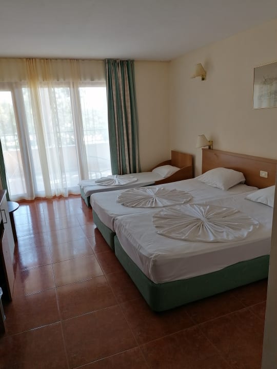 Zimmer Duni Royal Holiday Village