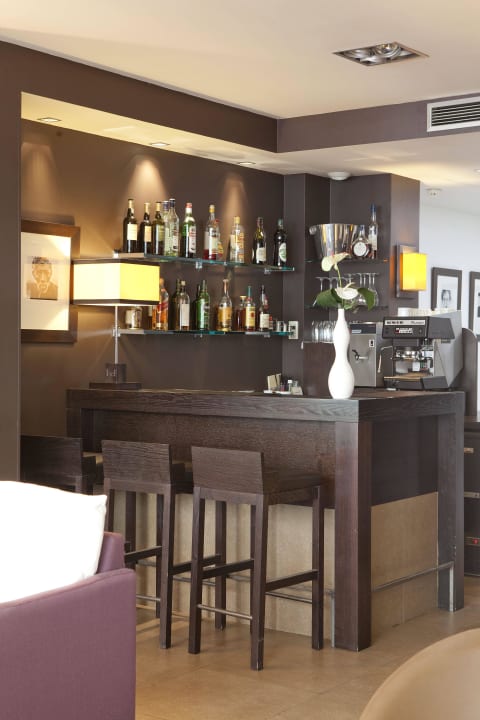 BAR Hotel Duret