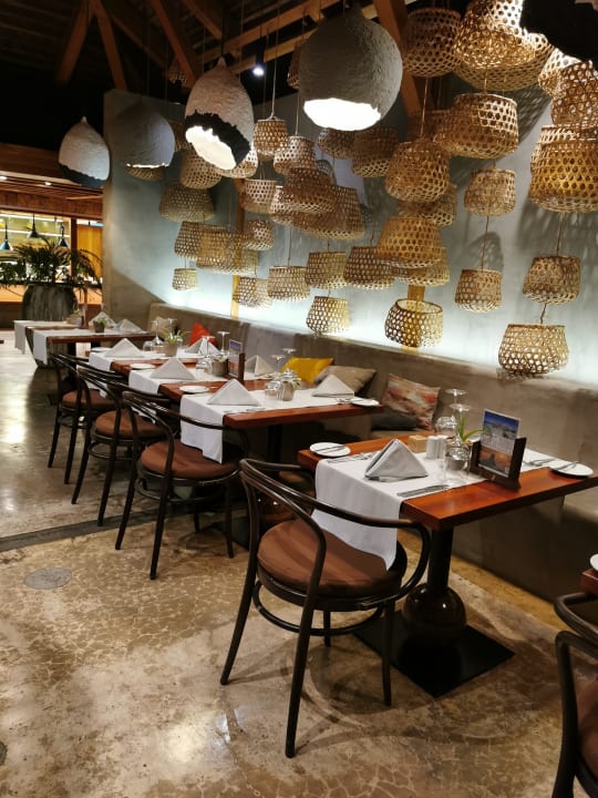 Gastro Zuri Zanzibar Hotel & Resort