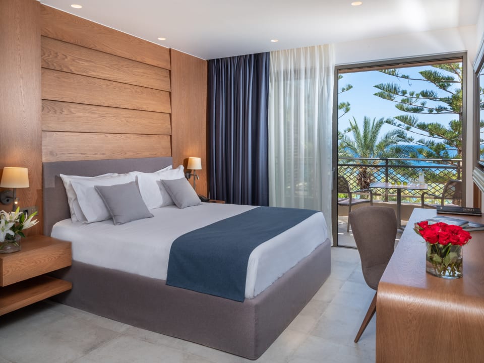 Zimmer Nana Golden Beach