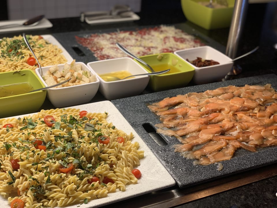 Gastro Hotel Riu Costa del Sol