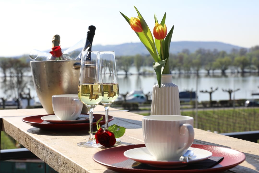 Gastro Nägler´s Fine Lounge Hotel