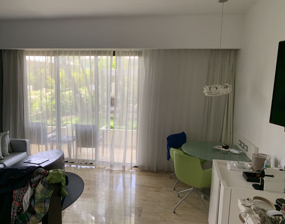 Zimmer Paradisus Punta Cana Resort (Im Umbau/Renovierung)