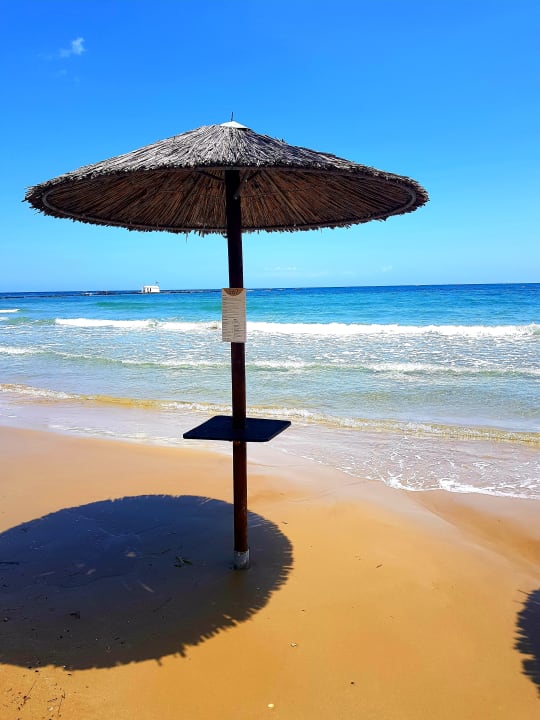 Strand Corissia Beach Hotel