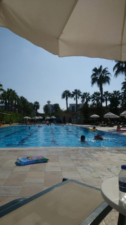 Pool Hane Family Resort