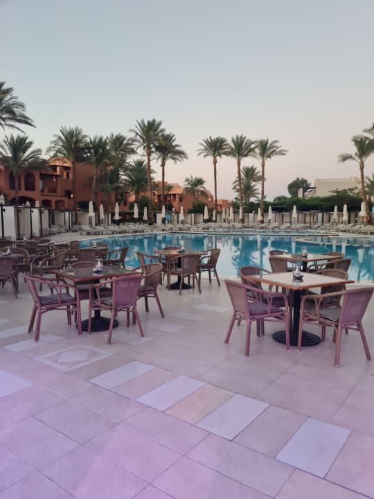 Pool Jaz Makadi Blue - TUI BLUE Makadi - Adults Friendly 16 Years Plus