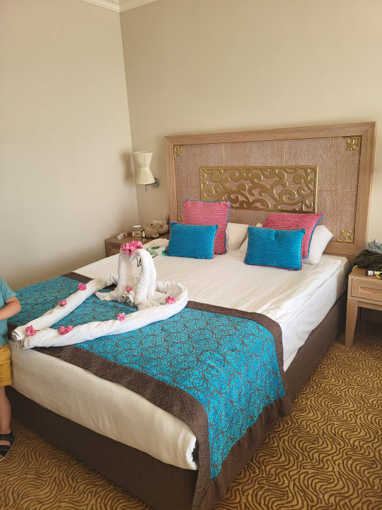 Zimmer Crystal Family Comfort Collection