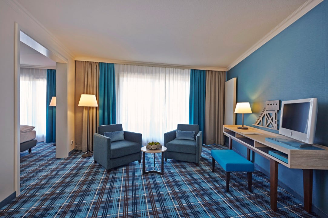 Familienzimmer AALERNHÜS Hotel & Spa