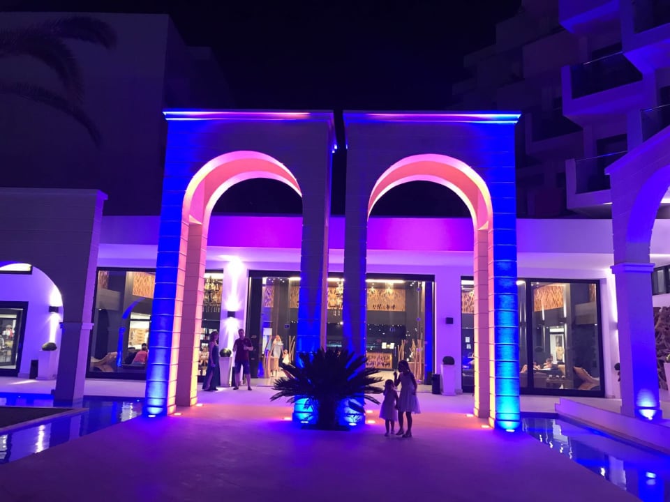 Lobby Mitsis Faliraki