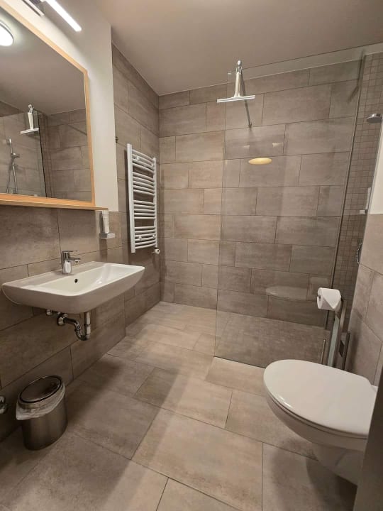 Zimmer Fair n Square Hotel 24 Stunden Self-Check In