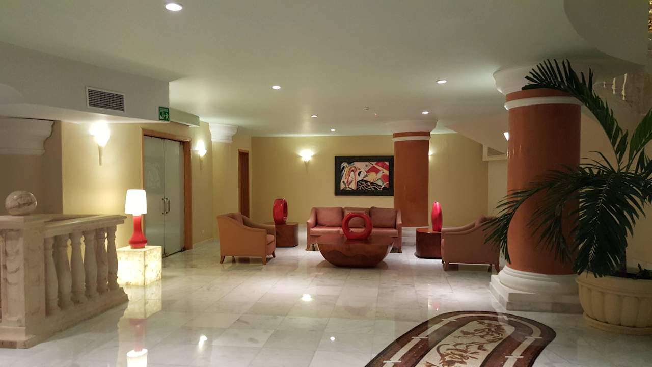 IBEROSTAR Grand Hotel Paraiso JOIA Paraiso by Iberostar