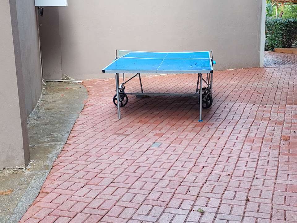 Gartenanlage Kaia Coracesium