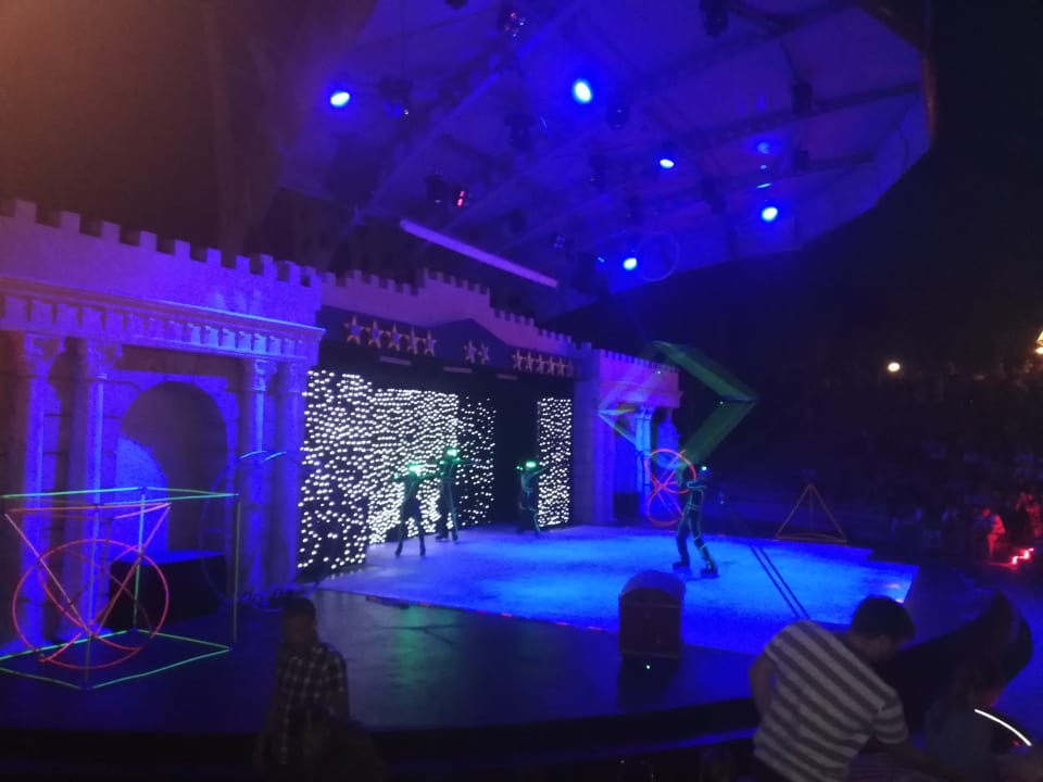 Sport & Freizeit Starlight Resort Hotel