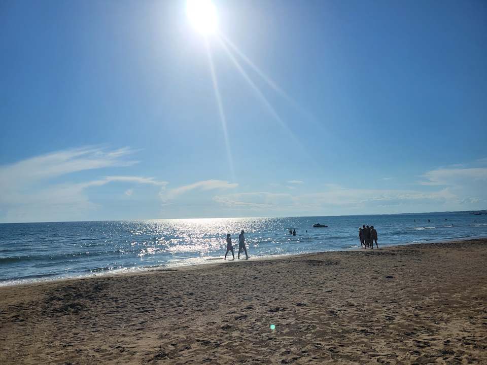 Strand Nerton Hotel - Erwachsenenhotel ab 16 Jahren