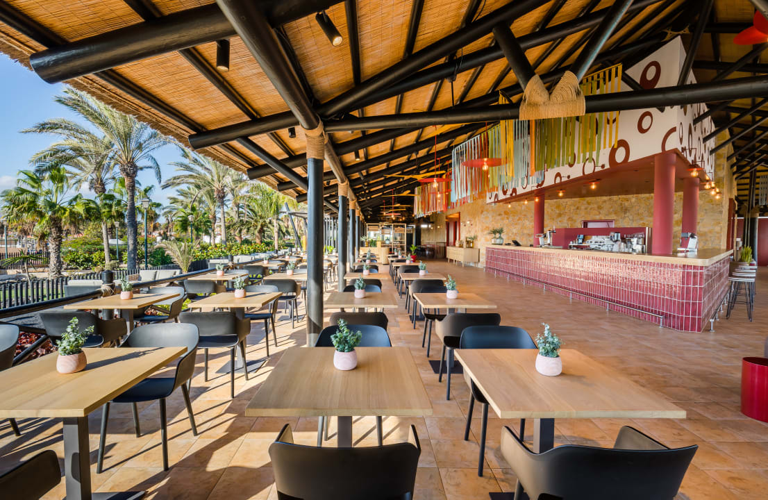 Gastro Barceló Fuerteventura Mar