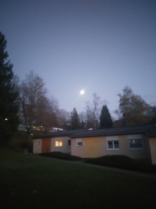 Außenansicht Ferienclub Maierhöfen