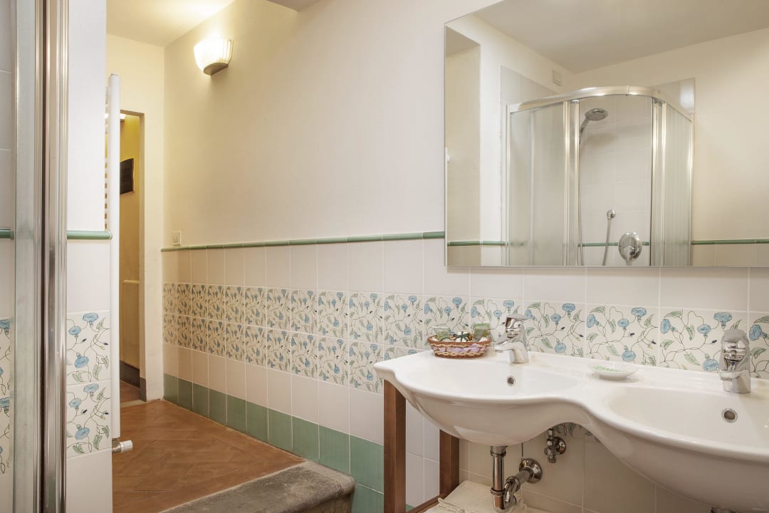 Leccino Apartments La Capannaccia