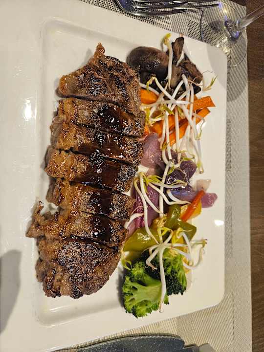 Gastro Hotel Riu Palace Riviera Maya